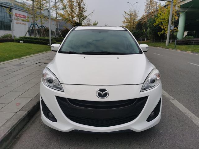 Mazda 5