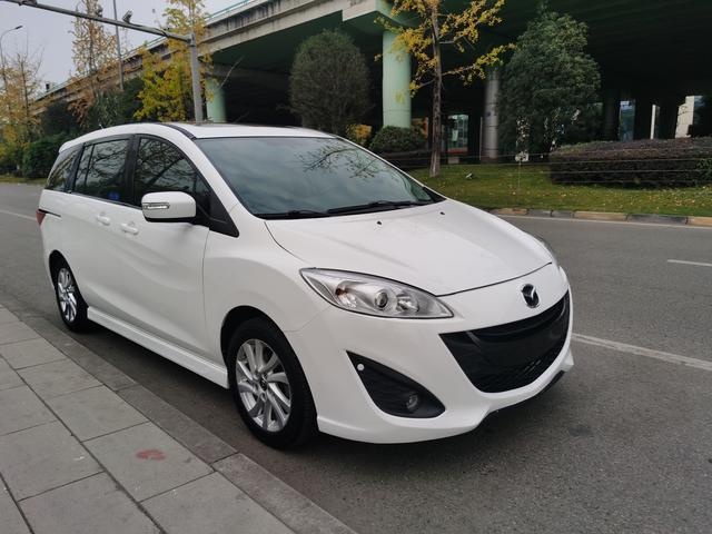 Mazda 5