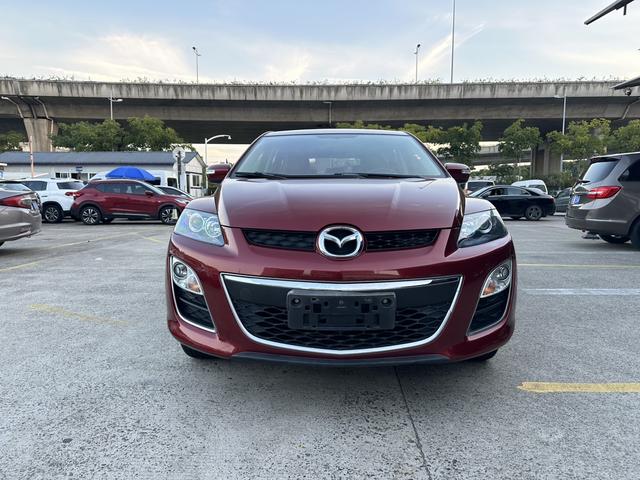 Mazda CX-7