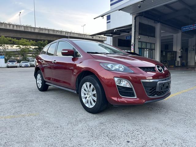 Mazda CX-7