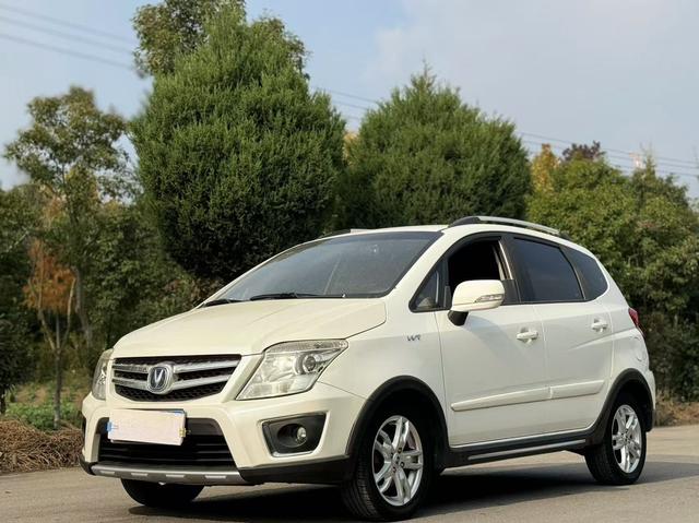 Changan CX20