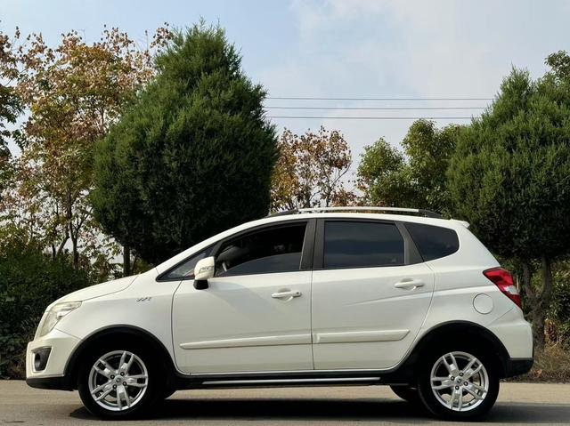 Changan CX20