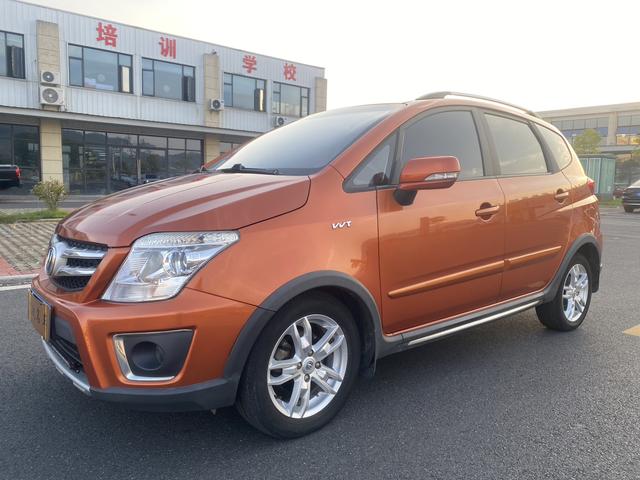 Changan CX20