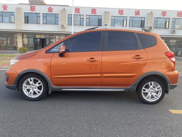 Changan CX20