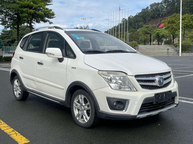 Changan CX20