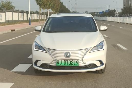 Changan Eado EV