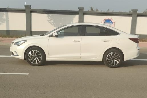 Changan Eado EV