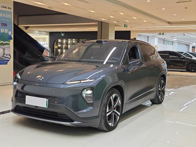 NIO ES7