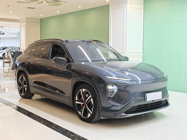 NIO ES7