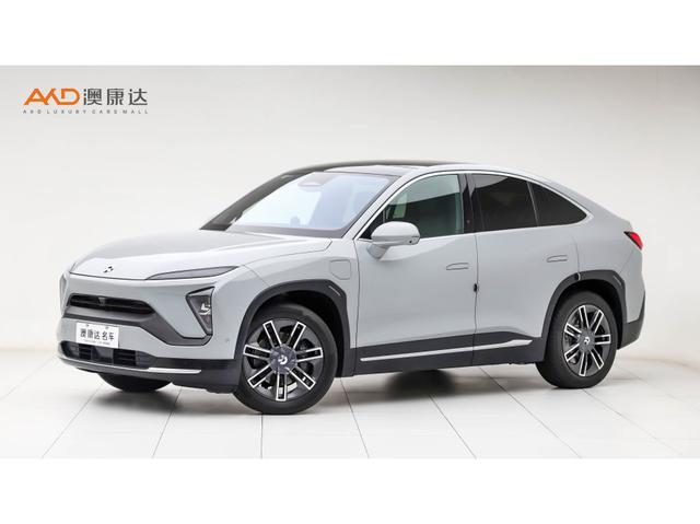 NIO EC6