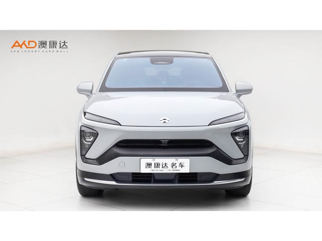 NIO EC6