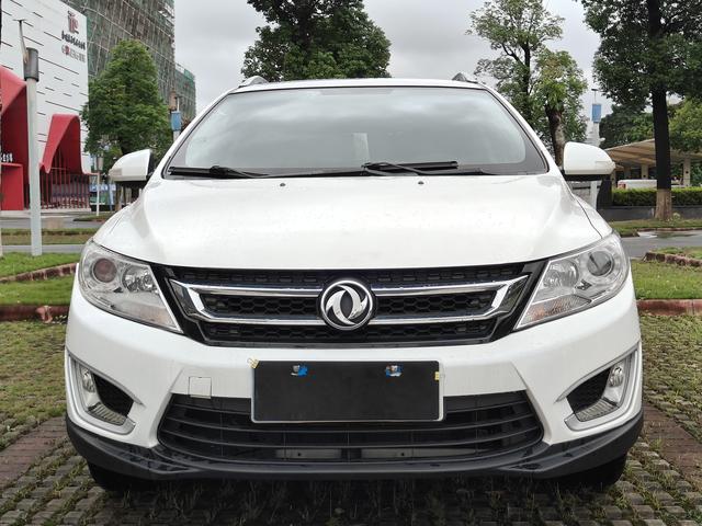 Dongfeng Fengshen AX3