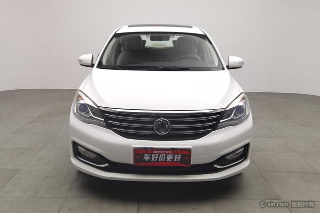 Dongfeng Fengshen A60