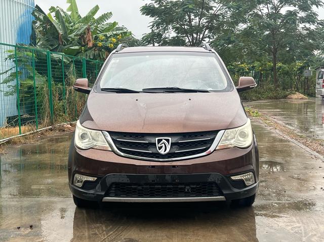 Baojun 730