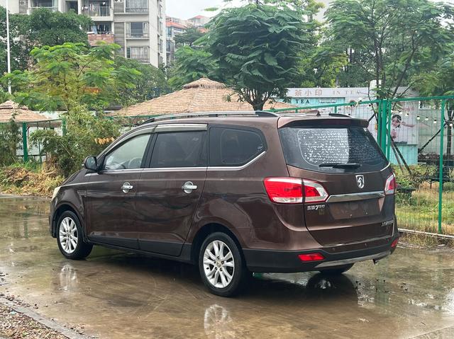 Baojun 730