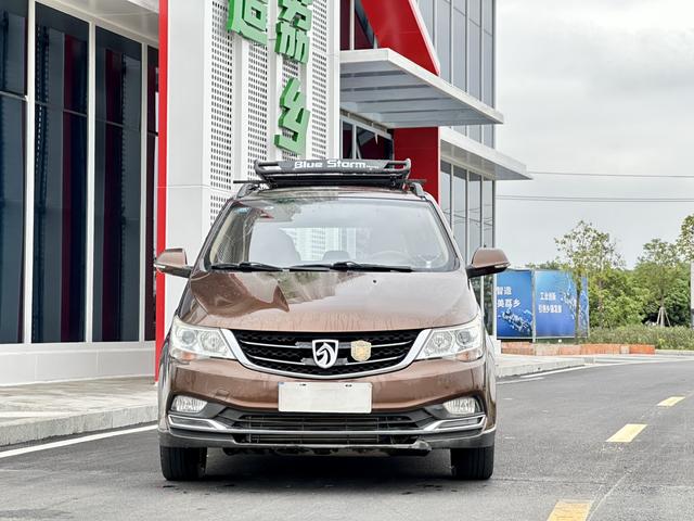 Baojun 730