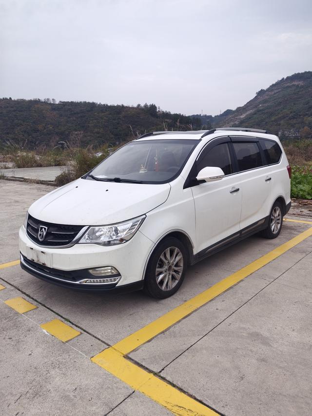 Baojun 730