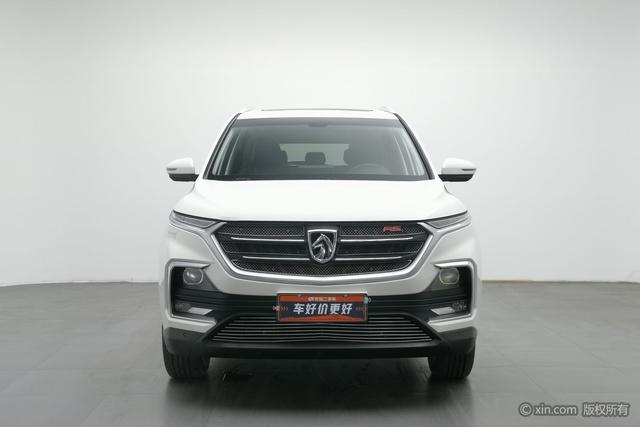 Baojun 530