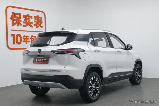 Baojun 510