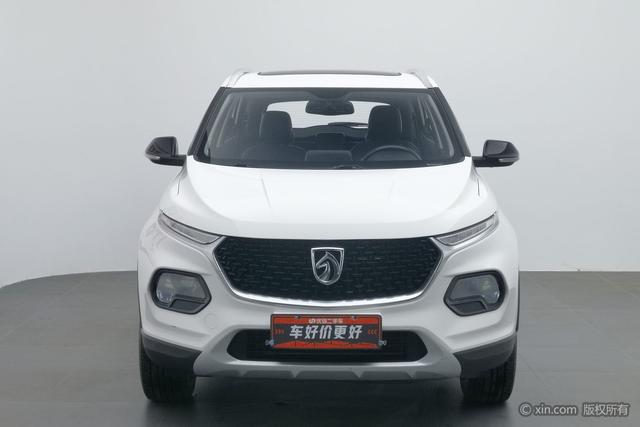 Baojun 510