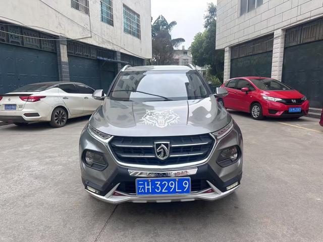 Baojun 510