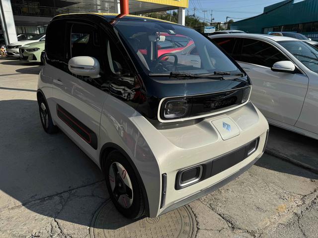 Baojun KiWi EV