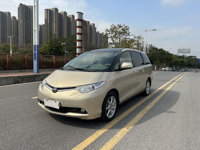 Toyota Previa