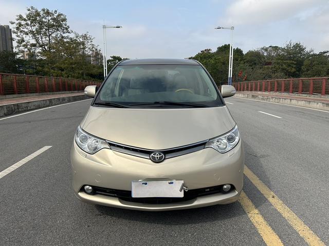 Toyota Previa