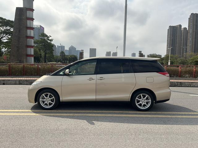 Toyota Previa