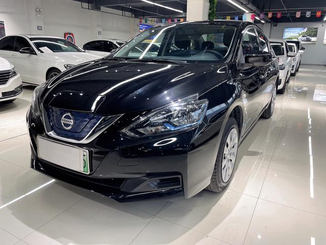 Nissan Sylphy·Pure Electric