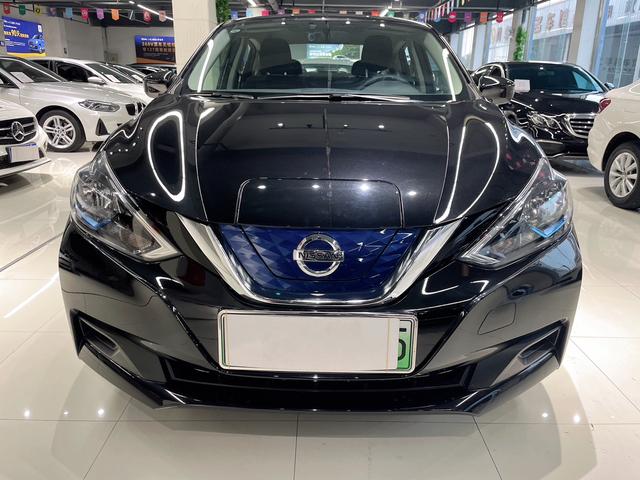 Nissan Sylphy·Pure Electric