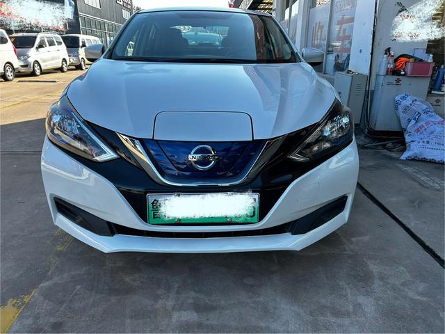 Nissan Sylphy·Pure Electric