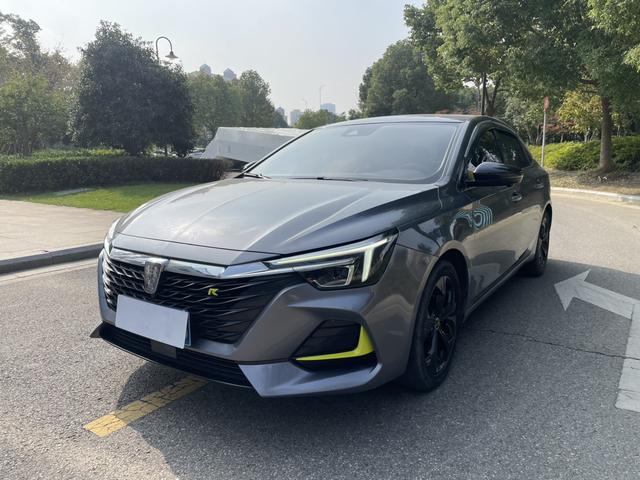 Roewe i6 MAX