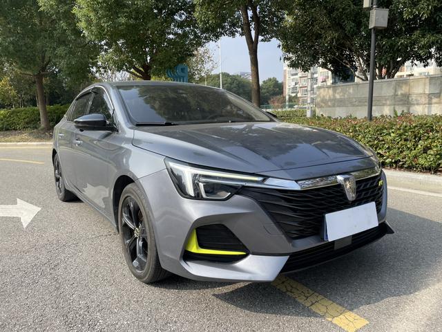 Roewe i6 MAX