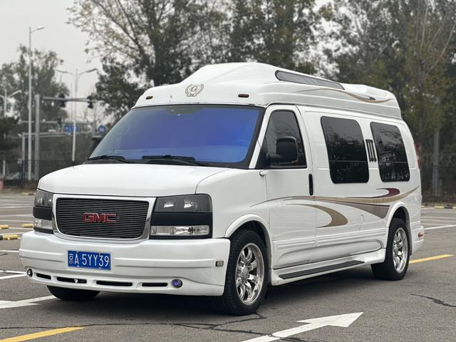 GMC SAVANA