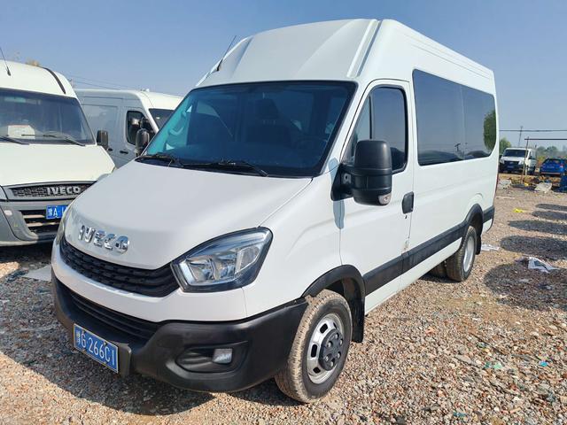 Iveco Wolfson