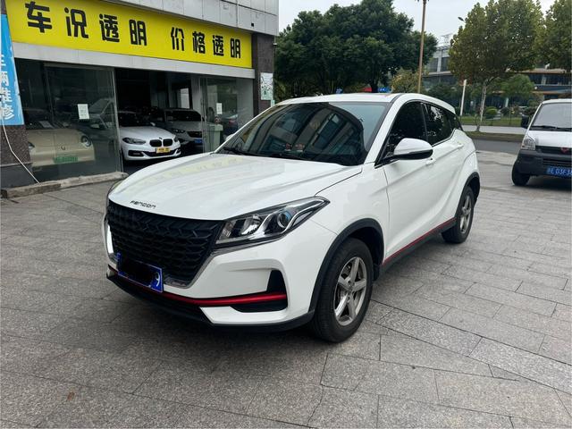 Dongfeng Fengon 500