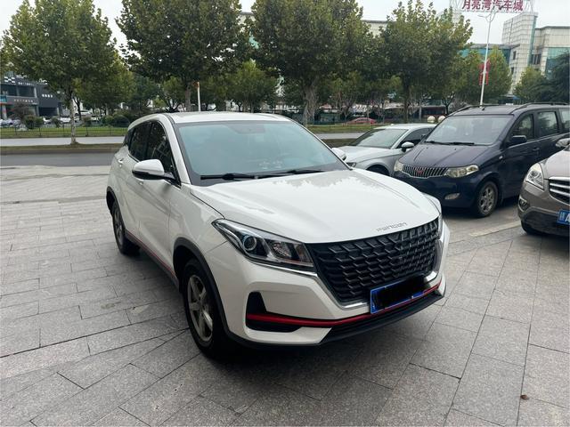 Dongfeng Fengon 500