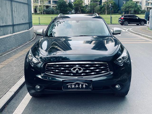 Infiniti FX