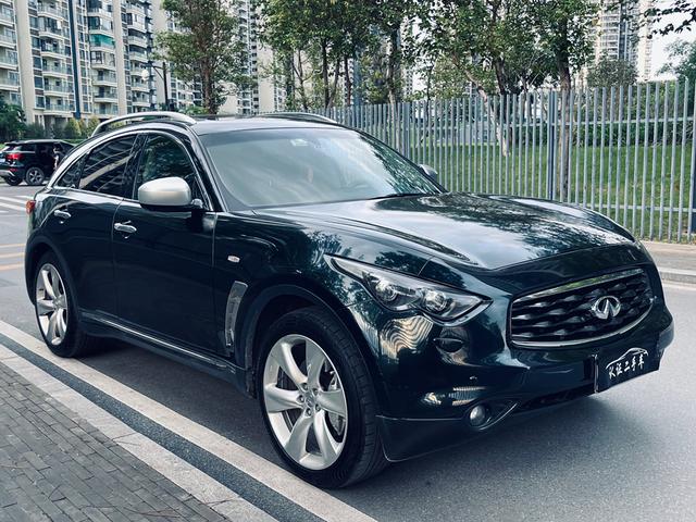 Infiniti FX