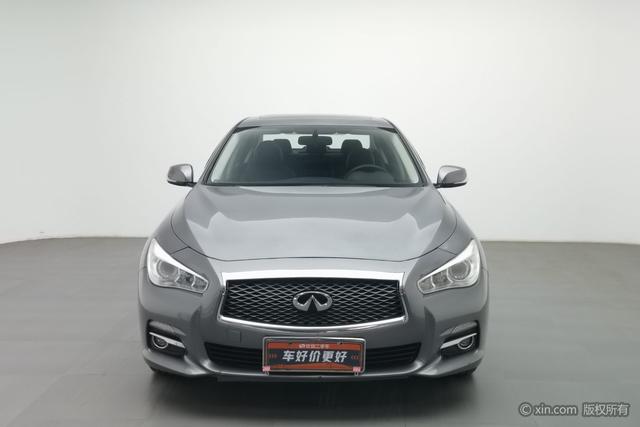 Infiniti Q50L