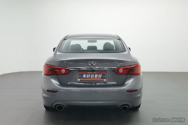 Infiniti Q50L