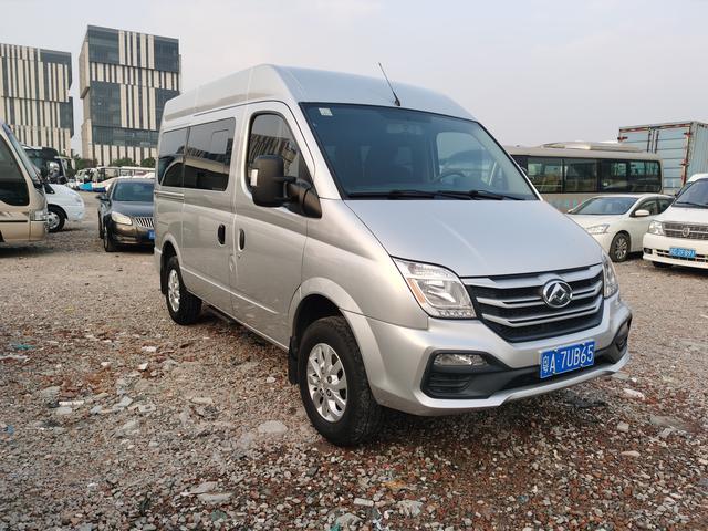 Maxus Xintu V80