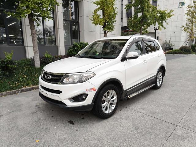 Chery Tiggo 5