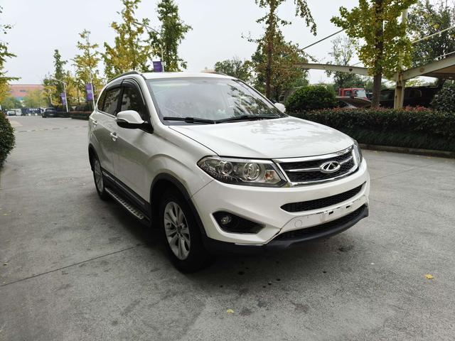 Chery Tiggo 5