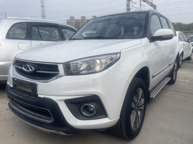 Chery Tiggo 3