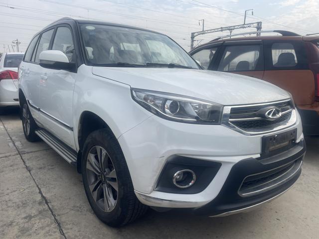 Chery Tiggo 3