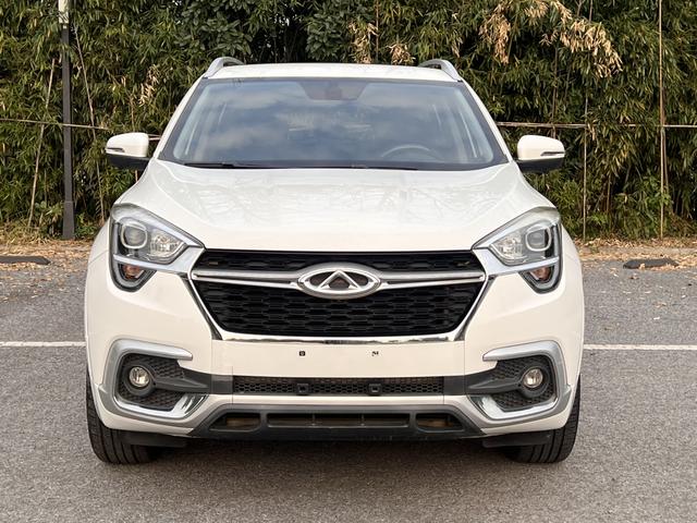 Chery Tiggo 5x