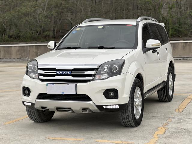 Haval H5 classic