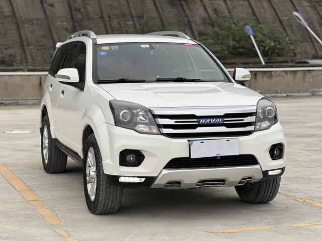 Haval H5 classic